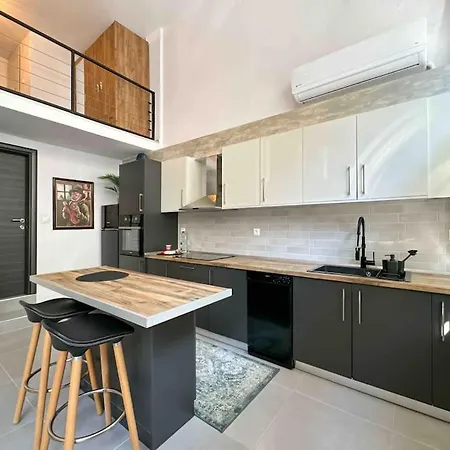 Loft Platon Διαμέρισμα *