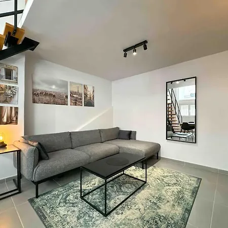 Loft Platon