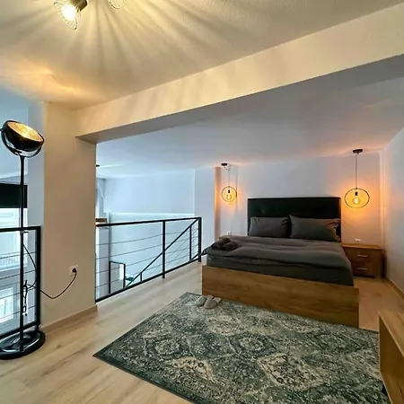 Loft Platon Διαμέρισμα *