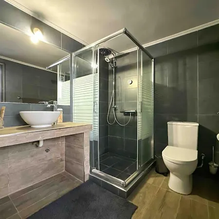 Διαμέρισμα Loft Platon