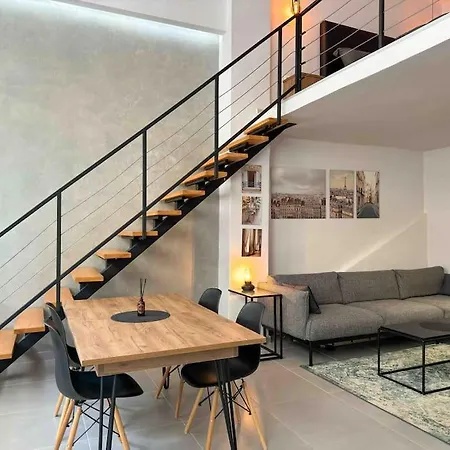 Loft Platon