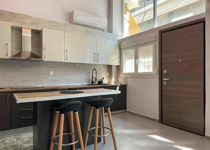 Loft Platon *