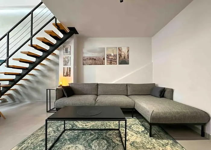 Loft Platon *