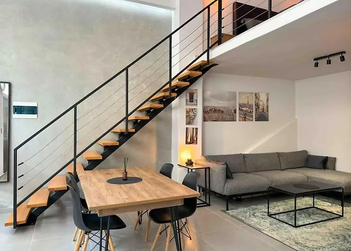 Loft Platon