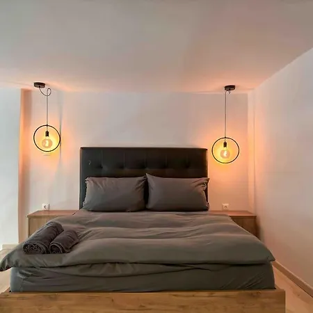 Loft Platon *