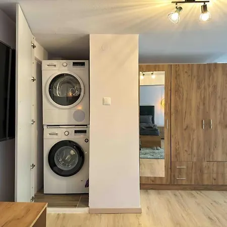 Apartment Loft Platon