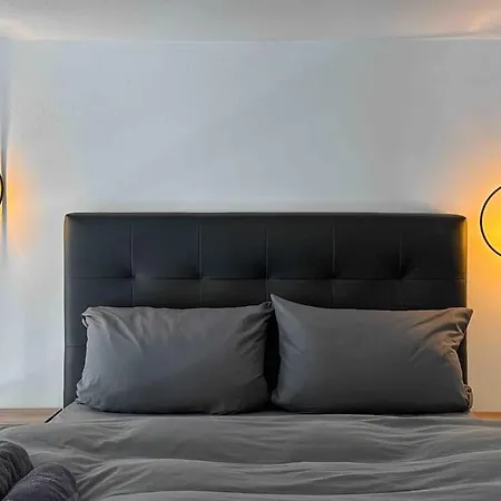 Loft Platon Apartment *