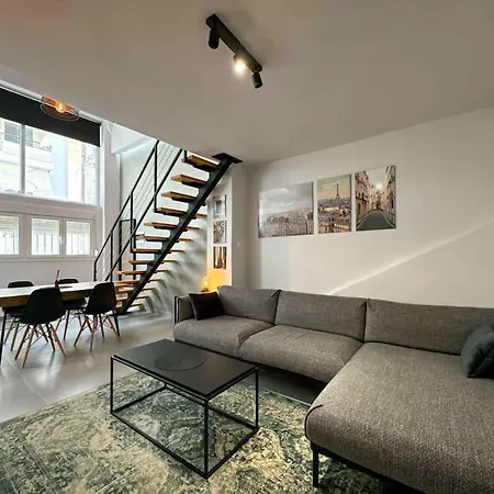 Loft Platon Apartment *