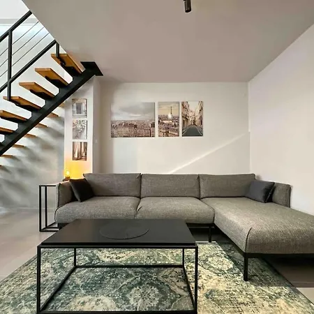 Loft Platon *
