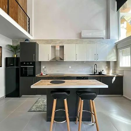 Loft Platon *