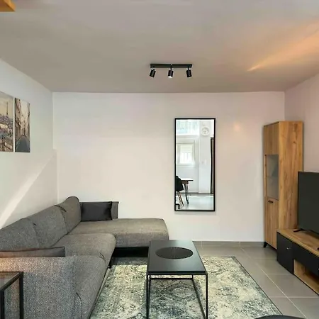 Loft Platon Apartment