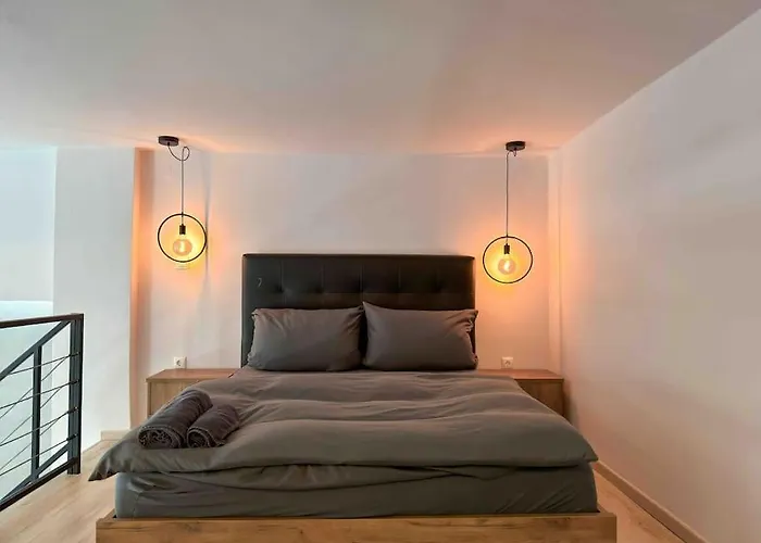 Loft Platon *