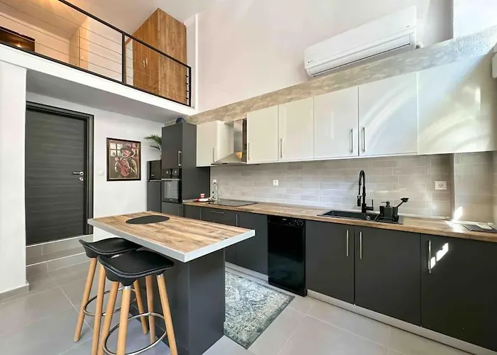 Loft Platon Daire *