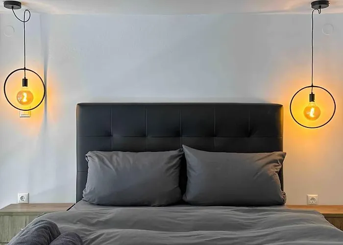 Loft Platon Apartament *