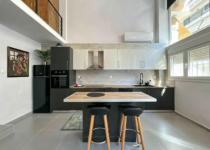 Loft Platon *