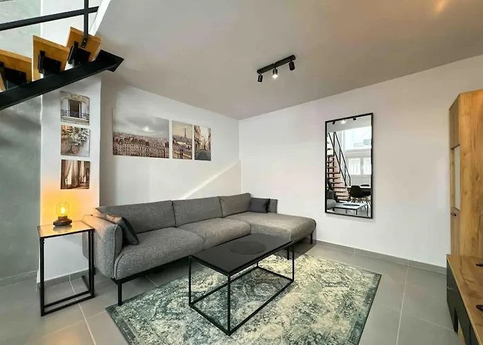 Loft Platon
