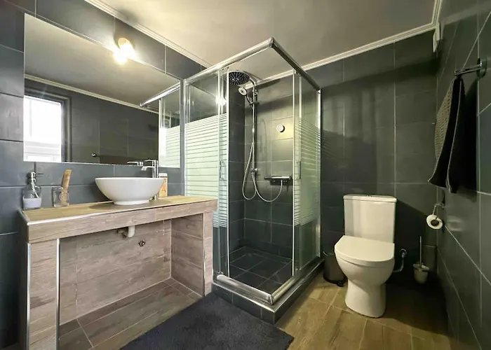 Daire Loft Platon