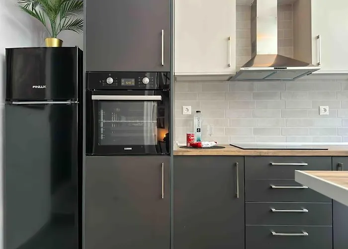 Apartament Loft Platon *