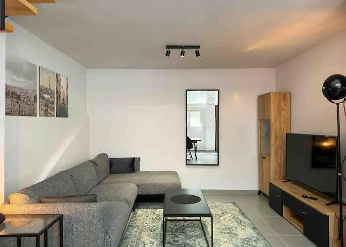 Loft Platon Apartament